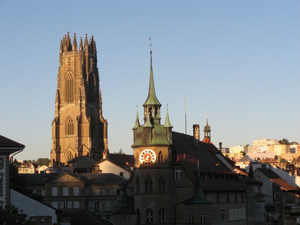 Fribourg